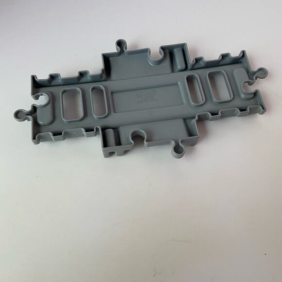 VTG Little Tikes Peak Road & Railway Green Mountain Intersection Track Replace - Picture 2 of 3